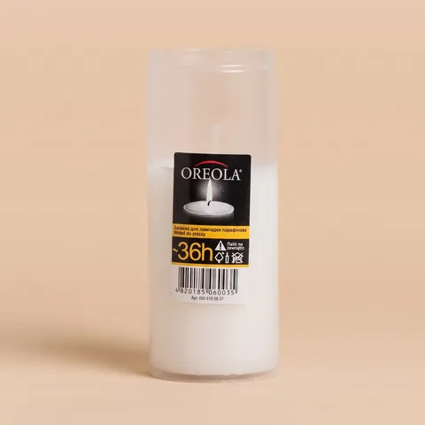 Свічка 36год